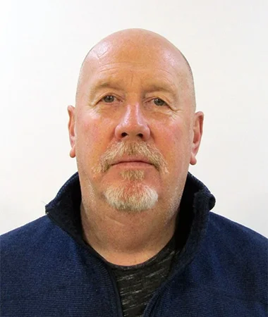 Lifetime Senior Member Brendan Dunne