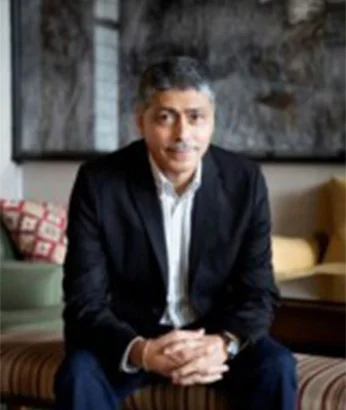 Lifetime Senior Member Abdul Ebrahim